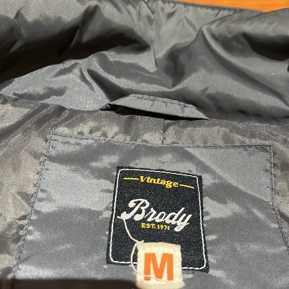 Girls jacket - Picture 12 of 13